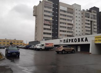 Сдам в аренду машиноместо, 16 м2, Челябинская область, улица Академика Сахарова, 30А