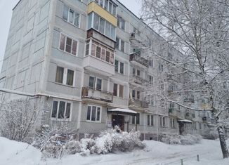 Продам 1-комнатную квартиру, 31 м2, Тейково, Гвардейская улица, 11