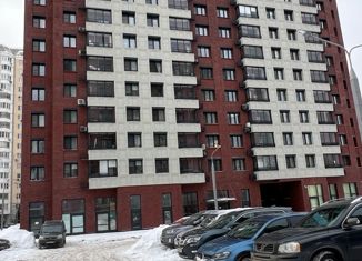 Продам 2-ком. квартиру, 55.6 м2, Москва, Нарвская улица, 5А, станция Балтийская