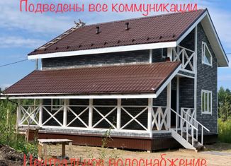 Продам дом, 108.5 м2, Архангельск