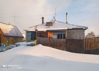Продаю дом, 47 м2, посёлок Новостройка, Майская улица