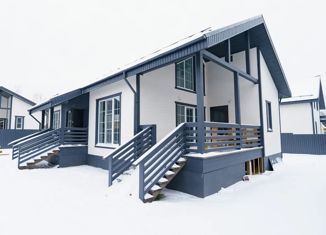 Продается дом, 130 м2, деревня Веревское