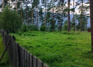 Продаю земельный участок, 15 сот., посёлок Усть-Сема, Трактовая улица