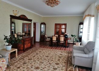 Дом на продажу, 250 м2, посёлок городского типа Нижняя Мактама, улица Горького, 1