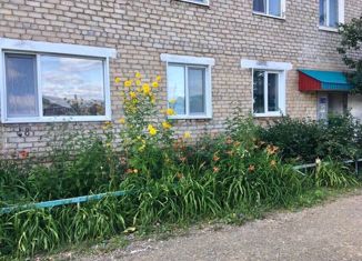 Продаю трехкомнатную квартиру, 59 м2, село Мраково, улица Ленина, 5