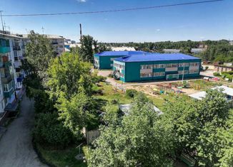 Продаю двухкомнатную квартиру, 44.2 м2, Черемхово, улица Дударского, 11