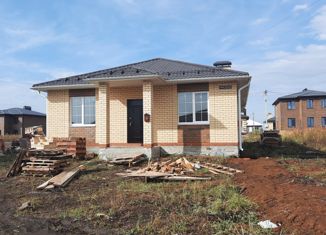 Дом на продажу, 101 м2, село Малые Кабаны, улица 100 лет ТАССР