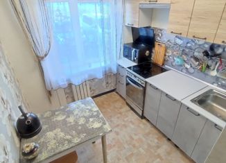 Продажа 3-ком. квартиры, 61.9 м2, Петропавловск-Камчатский, Дальняя улица, 40, микрорайон Кирпичики