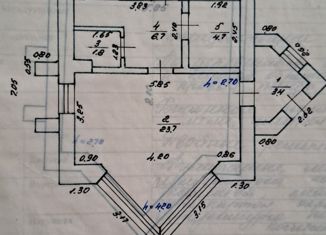 Продам офис, 40.3 м2, Бирск, улица Мира