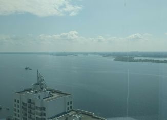 Продажа 3-комнатной квартиры, 107 м2, Саратов, Славянская площадь, 2, Волжский район