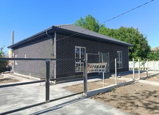 Продаю дом, 106 м2, Азов, Советская улица