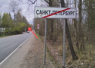 Продается земельный участок, 7 сот., ДПК Поляна, 1-я линия