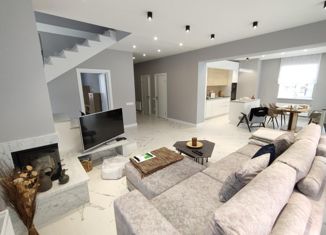 Продажа дома, 160 м2, деревня Шарапово