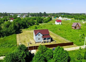 Продам дом, 130 м2, рабочий посёлок Заокский, Звёздная улица