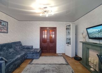 2-комнатная квартира на продажу, 53 м2, Кемеровская область, 3-й микрорайон, 74