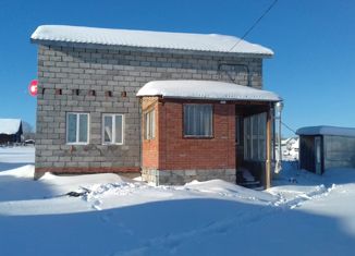 Продам дом, 56 м2, село Кирдасово