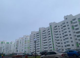 Продажа двухкомнатной квартиры, 49 м2, Ульяновск, ЖК Ультраград, Камышинская улица, 72