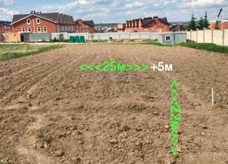 Продам участок, 6 сот., деревня Красный Поселок, деревня Красный Посёлок, 29