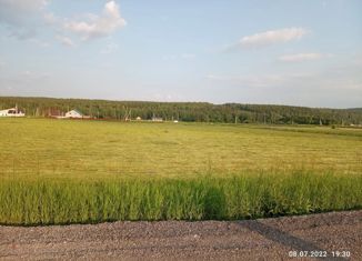 Земельный участок на продажу, 16 сот., село Косой Брод, улица Ленина, 13