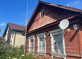 Продам дом, 48 м2, Наро-Фоминск, 2-й Строительный проезд