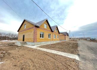 Продаю таунхаус, 140 м2, село имени 9 Января, Дорожная улица, 17А