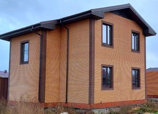 Продам дом, 100 м2, поселок Ильинка, Дачная улица, 2А