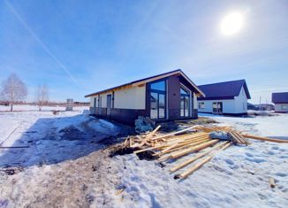 Продам дом, 96 м2, посёлок Садовый, улица Мичурина