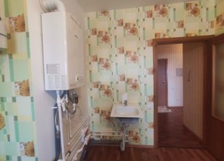 Однокомнатная квартира на продажу, 43 м2, село Пригорское, улица Н.М. Шкурлова, 2