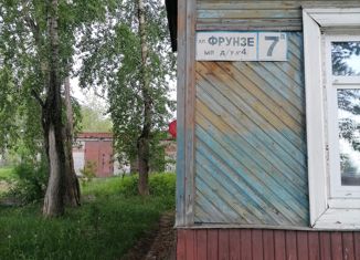 Продажа 1-комнатной квартиры, 38.1 м2, Соликамск, улица Фрунзе, 7А