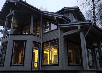 Продажа дома, 283 м2, Приморское городское поселение