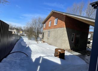 Продажа дома, 120 м2, садовое товарищество Колос, садовое товарищество Колос, 177