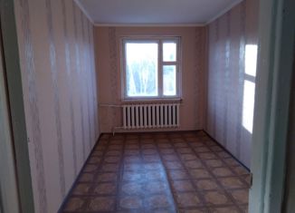 Продам трехкомнатную квартиру, 61 м2, деревня Бебяево, Молодёжная улица, 33