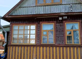 Продаю дом, 36 м2, садоводческий массив Восход, 6-я Ладожская линия