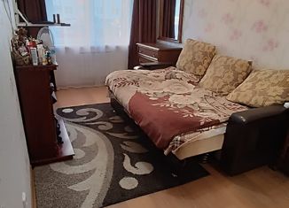 Продается 2-ком. квартира, 44 м2, Уфа, Калининский район, улица Лётчика Кобелева, 3/3