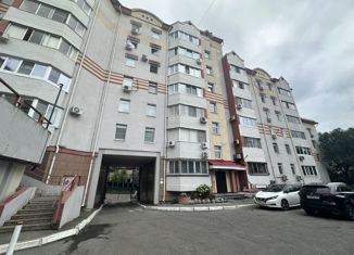 Продается машиноместо, 17.2 м2, Хабаровск, Комсомольская улица, 104