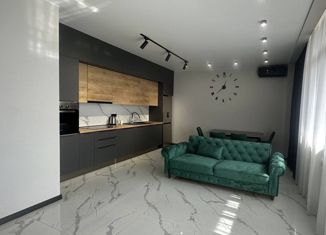 Продаю 2-ком. квартиру, 60 м2, Краснодар, улица им. Артюшкова В.Д., 1, микрорайон Московский
