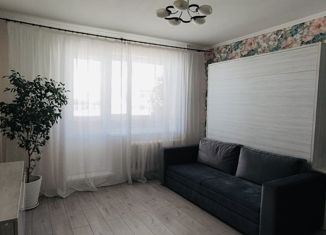 2-комнатная квартира на продажу, 56 м2, Ульяновск, Засвияжский район, улица Аблукова, 41к1