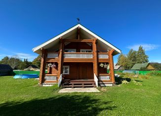 Продажа дома, 188.5 м2, деревня Дылицы