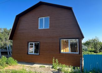 Продам дом, 60 м2, Саянск, Олимпийский микрорайон, 6