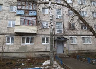 2-ком. квартира на продажу, 42.7 м2, Нижний Новгород, проспект Ленина, 24В, метро Заречная