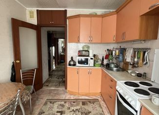 3-комнатная квартира на продажу, 65.2 м2, Саяногорск, микрорайон Интернациональный, 8