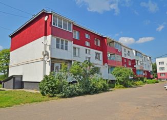 Продается 2-комнатная квартира, 50.7 м2, деревня Калистово, Центральная улица, 37