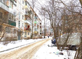 Продажа двухкомнатной квартиры, 48.2 м2, Петрозаводск, Октябрьский проспект, 3А, Октябрьский район