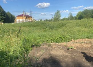 Продаю земельный участок, 7.5 сот., деревня Старое Басово, деревня Старое Басово, 195