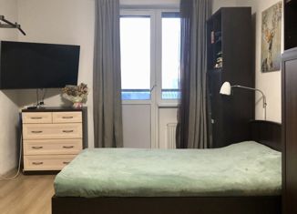 Продам 1-ком. квартиру, 33.6 м2, Санкт-Петербург, ЖК Граффити, проспект Королёва, 59к1