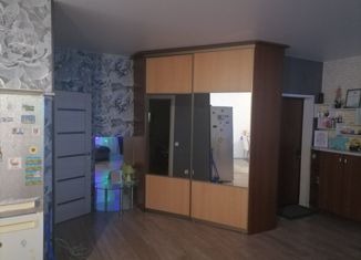 1-комнатная квартира на продажу, 49.3 м2, Жигулёвск, Пролетарская улица, 22