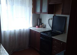 Сдается в аренду 1-ком. квартира, 32 м2, Губкин, улица Фрунзе, 18