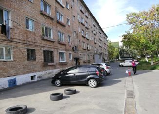 Продам 1-комнатную квартиру, 28.5 м2, Артём, Братская улица, 29