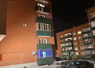 Продажа 1-ком. квартиры, 33.6 м2, Грозный, улица Л.Е. Цеповой, 120