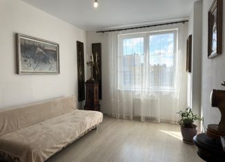 Продается 2-ком. квартира, 56 м2, деревня Анкудиновка, Русская улица, 7